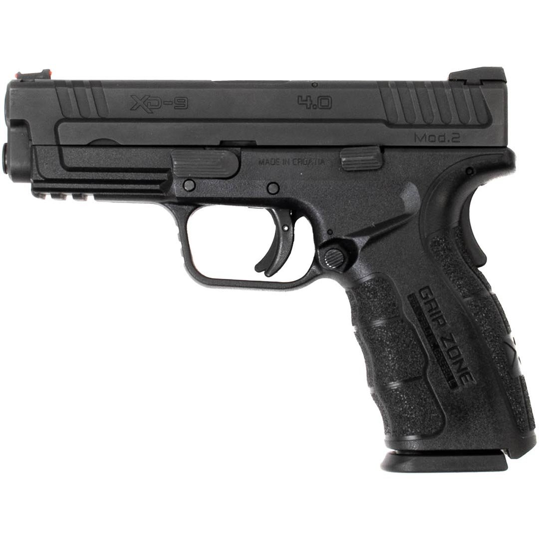SPRINGFIELD ARMORY XD-9 MOD.2